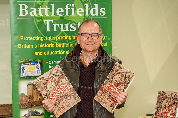 BFP All Saints Hotel, Golf and Country ClubNew boards to mark t