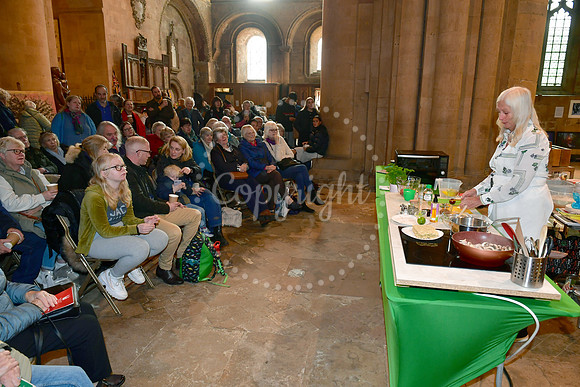 Bramley Apple Festival