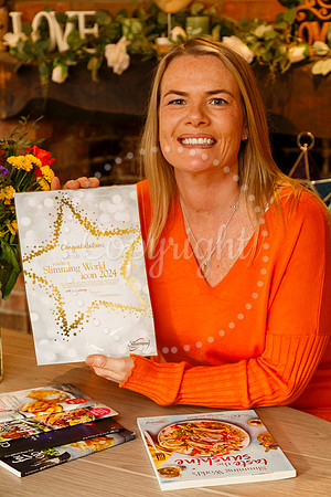 Joanna Dowle-Moore Slimming World
