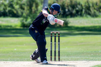 BFP Wamil Way, Mildenhall CCEAPL cricket - Mildenhall v Bury St