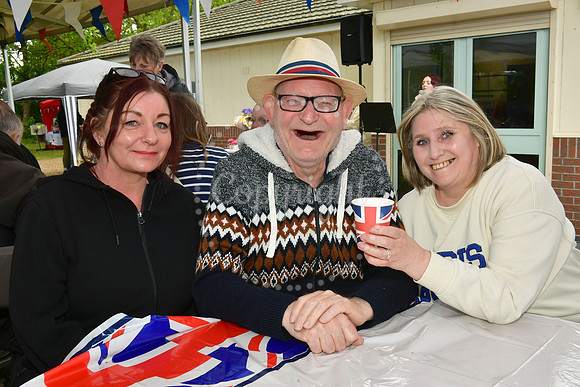Bank Holiday Fun Day at Sconce and Devon Park