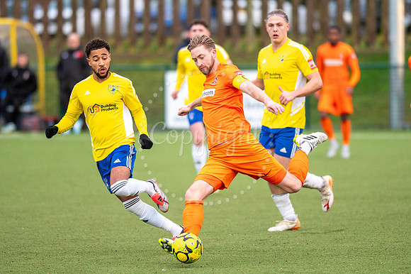 Newmarket Town FCNewmarket Town FC v Brentwood Town. Picture Ma