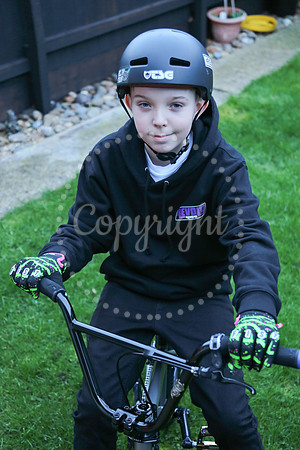 GB Freestyle Rider