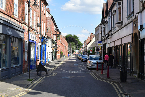 Barnby Gate