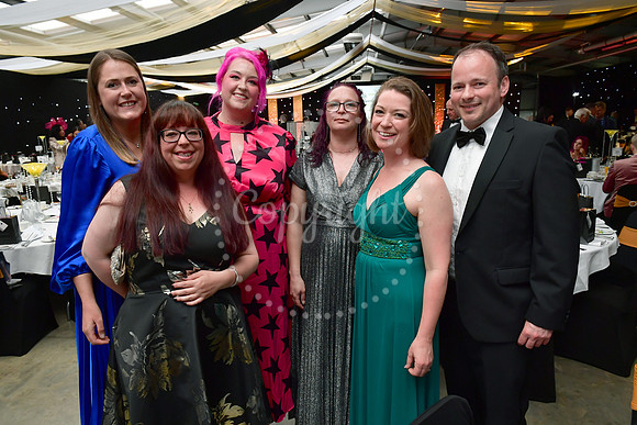 Newark Business Awards 2024