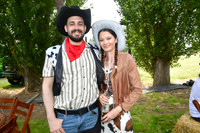 Charity event at The American Barn