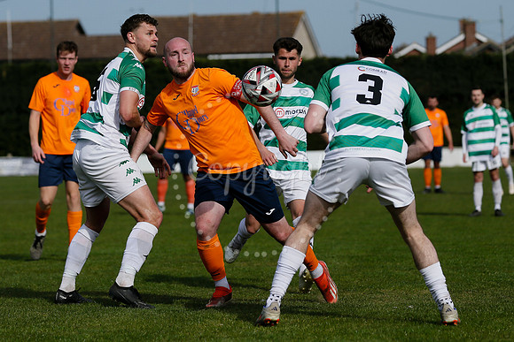 Diss Town vs Framlingham Town