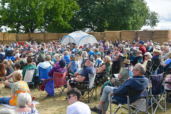 Gate To Southwell Festival