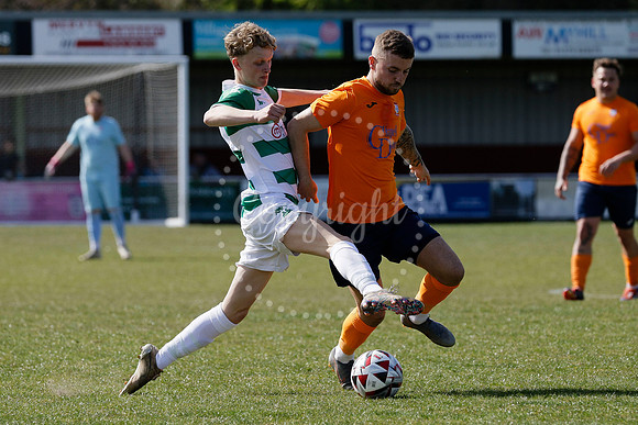 Diss Town vs Framlingham Town