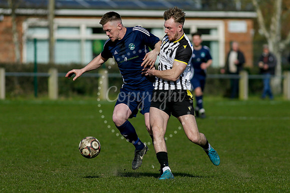 Harleston Town vs Lakenheath