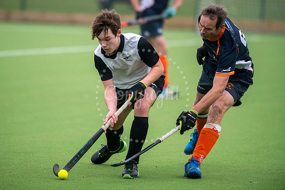 Culford Sports & Tennis Centre, CulfordHockey - Bury St Edmunds