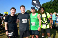 Newark Half Marathon