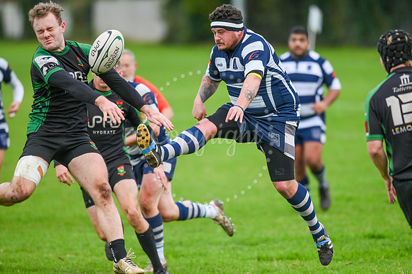 Newmarket Rugby ClubNewmarket v Cantabrigian. Picture by Mark W