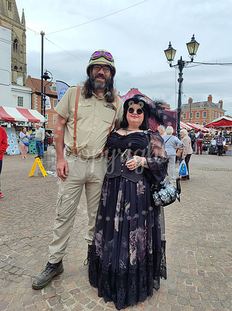 Steampunk Festival