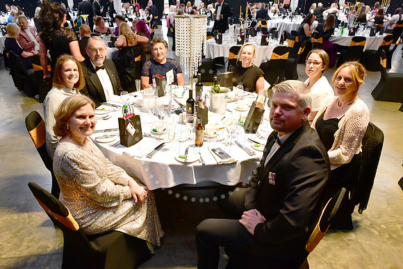 Newark Business Awards 2024