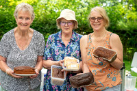 Exning recreation groundAnnual summer fete. Picture by Mark Wes