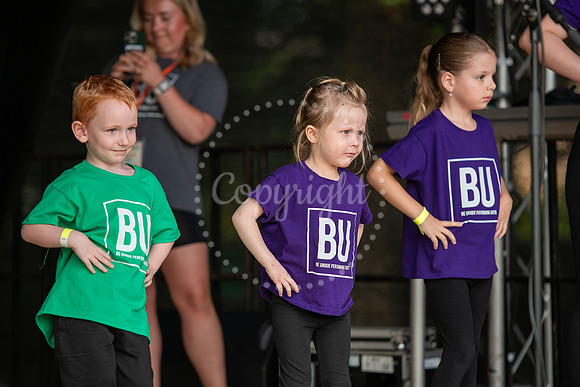 Recreation Ground, Haverhill2nd day of Haverhill in the Park, a