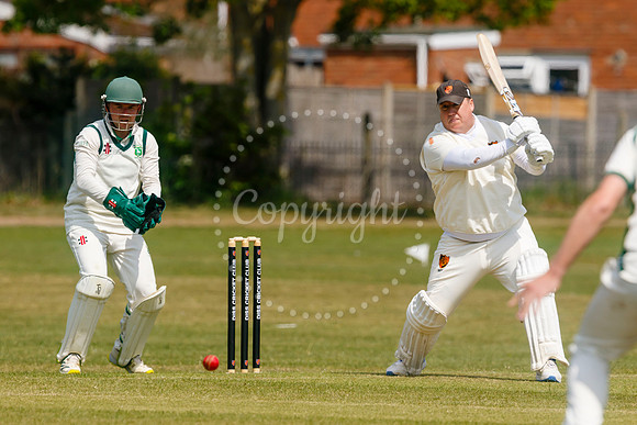 Diss CC v Dereham CC