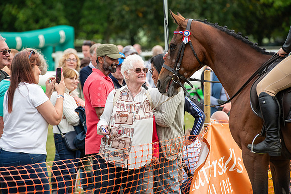 NewmarketNewmarket Stables open day and events on The Severals.