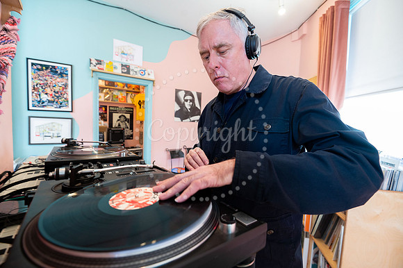 BFP Vinyl Hunter, St John’s Street, Bury St EdmundsRecord Sto