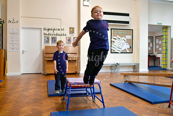 First Class 2024