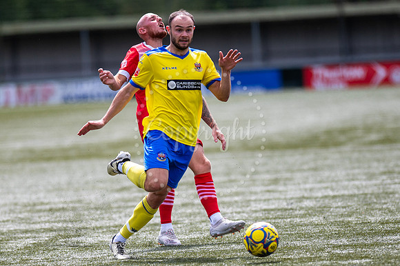 AFC SudburyAFC Sudbury v Needham Market Picture by Mark Westley