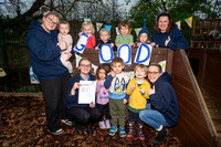 BFP Guildhall Feoffment Pre-school & Nursery CIO, Ford House, Sh