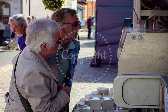 Harleston Food and Drink Festival