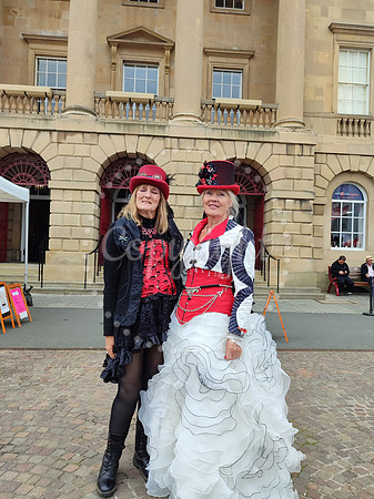 Steampunk Festival