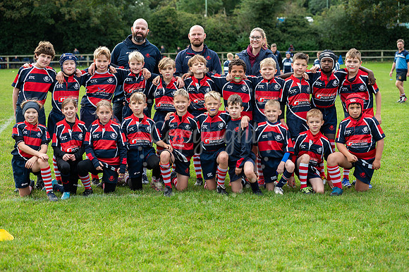 Bury St Edmunds Rugby Club, Southgate Green, Bury St Edmunds Bu