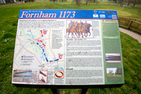 BFP All Saints Hotel, Golf and Country ClubNew boards to mark t