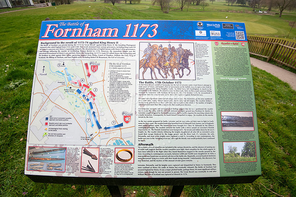 BFP All Saints Hotel, Golf and Country ClubNew boards to mark t