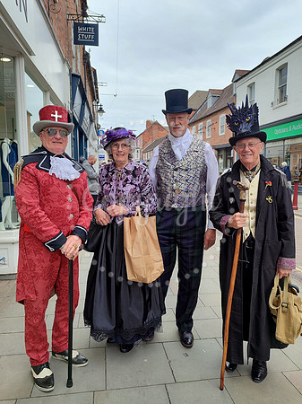 Steampunk Festival
