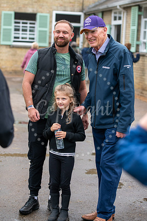 NewmarketNewmarket Stables open day and events on The Severals.