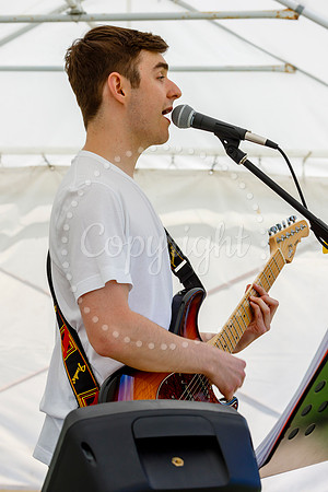 Fox Inn Beer Festival