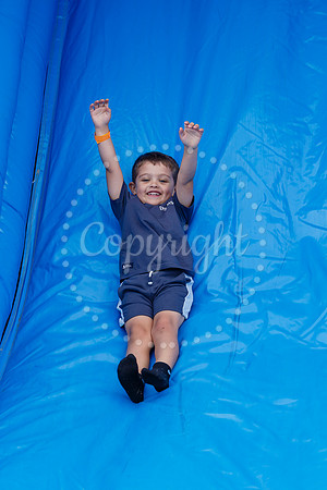 Mikey’s Bar Charity Family Funday