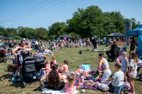 HE East Town Park, Coupals Road, HaverhillPicnic in the Park, a