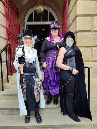 Steampunk Festival