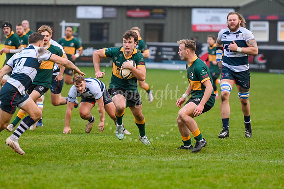 Bury St Edmunds Rugby ClubRugby - Bury St Edmunds vs Havant. Pi