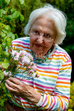 Eye Open Gardens weekend