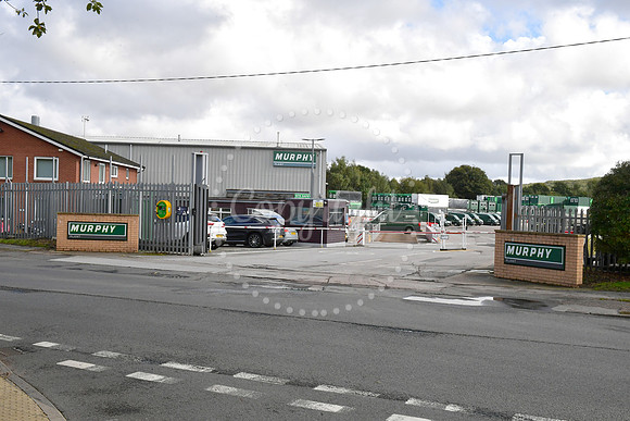 J Murphy and Sons, Ollerton