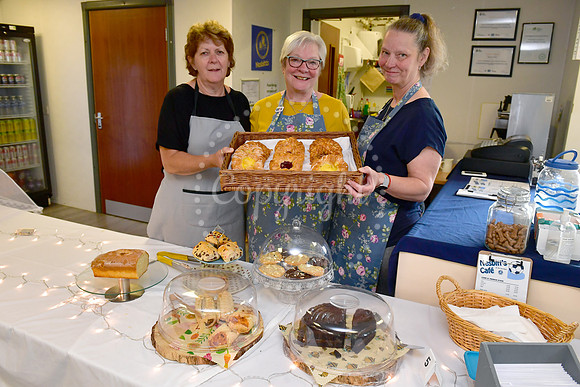 Nesbitt's Community Cafe