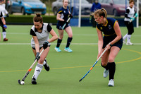Harleston Magpies Ladies IV vs UEA Ladies I