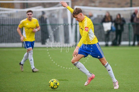 Newmarket Football ClubNewmarket v Maldon & Tiptree. Picture by