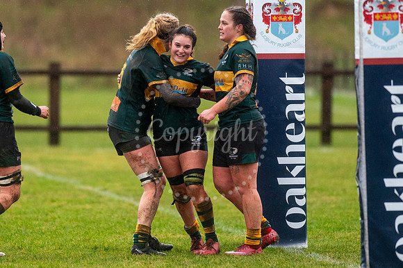 SFP Sudbury Rugby Club, Whittome Field, Spicers Way, Great Corna