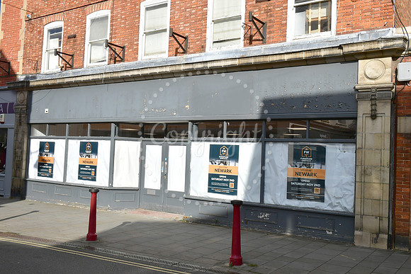 Furniture Warehouse