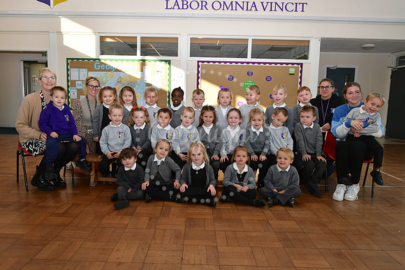 First Class 2024