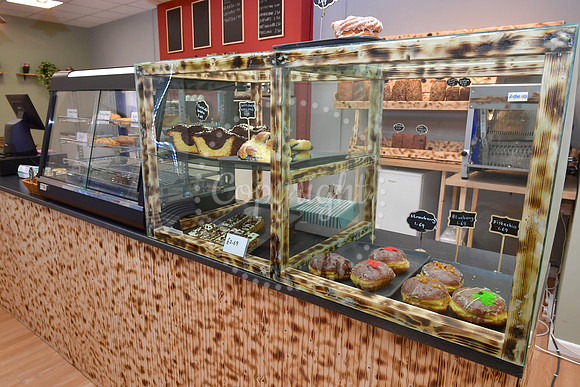 Artisan Bakery
