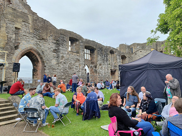 Beer Festival