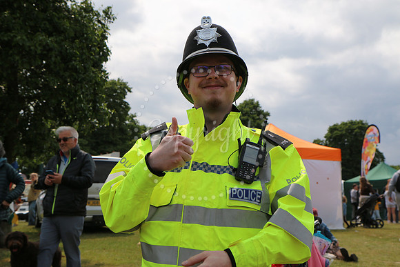 DISS CARNIVAL